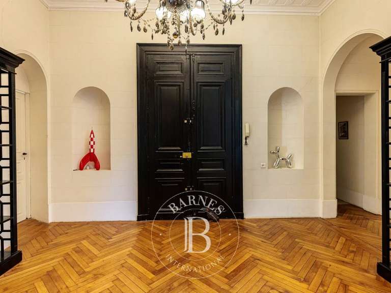 Apartment Nantes - 5 bedrooms - 246m²