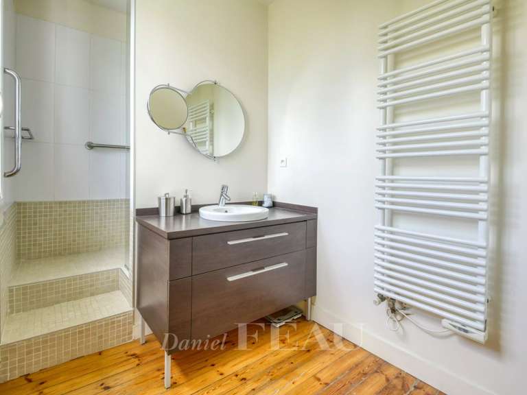 Apartment Nantes - 2 bedrooms - 102m²