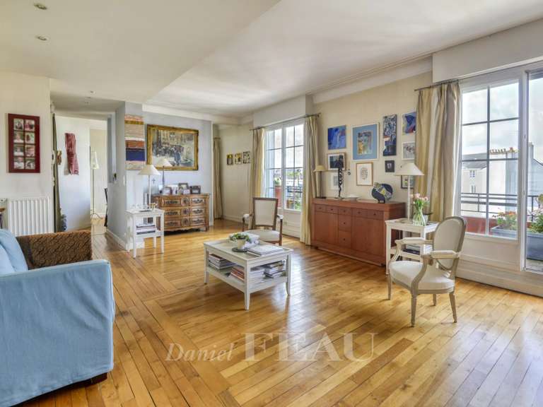 Apartment Nantes - 2 bedrooms - 102m²