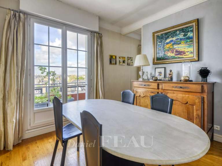 Apartment Nantes - 2 bedrooms - 102m²