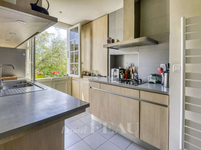 Apartment Nantes - 2 bedrooms - 102m²