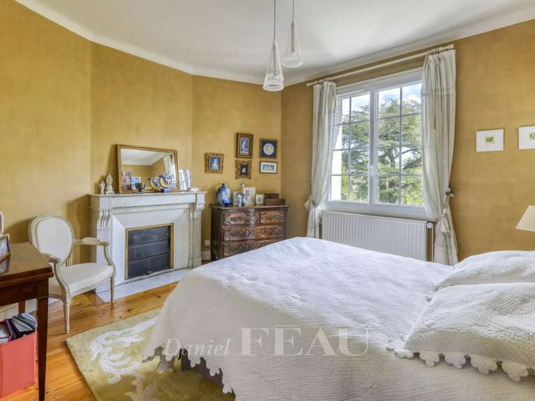 Apartment Nantes - 2 bedrooms - 102m²