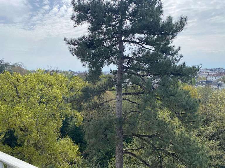 Appartement Nantes - 5 chambres