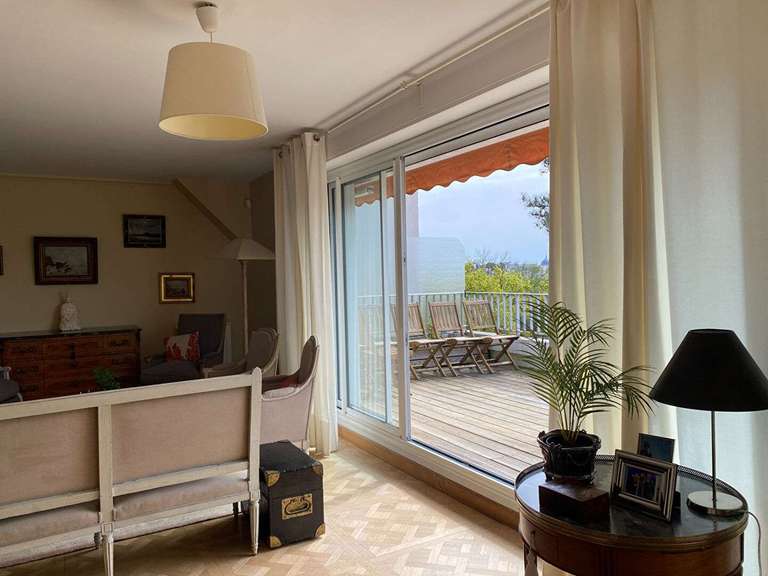 Appartement Nantes - 5 chambres