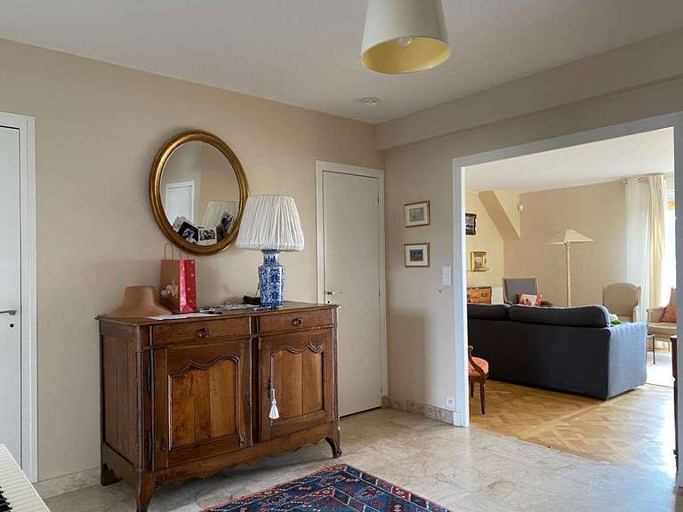 Appartement Nantes - 5 chambres