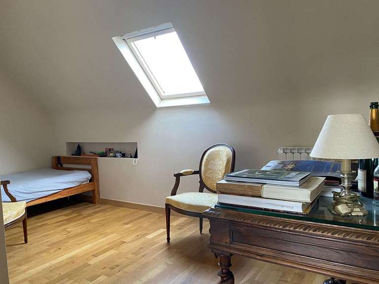 Appartement Nantes - 5 chambres