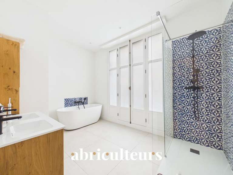 Appartement Nantes - 4 chambres - 198m²