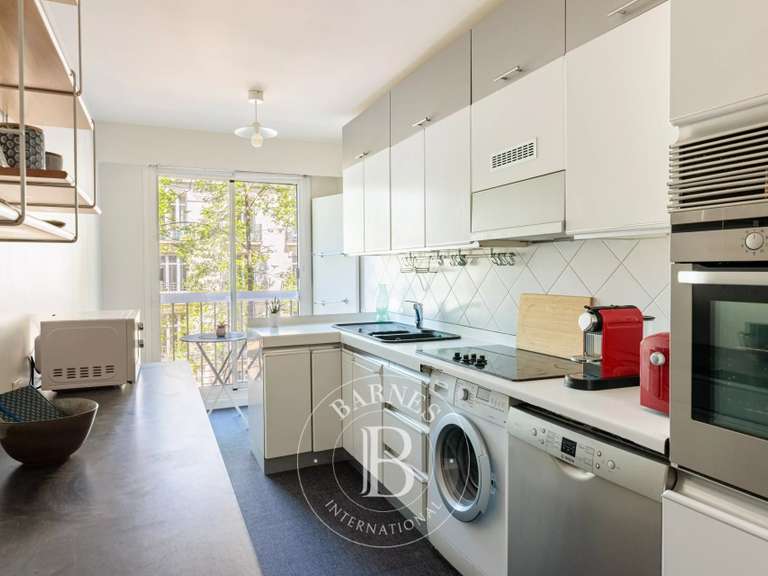 Appartement Nantes - 2 chambres - 101m²