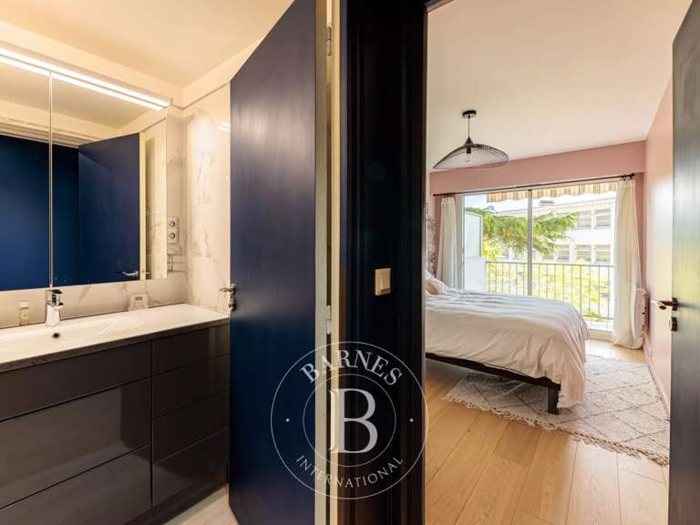 Appartement Nantes - 2 chambres - 101m²