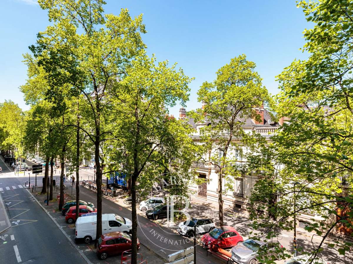 Appartement Nantes
