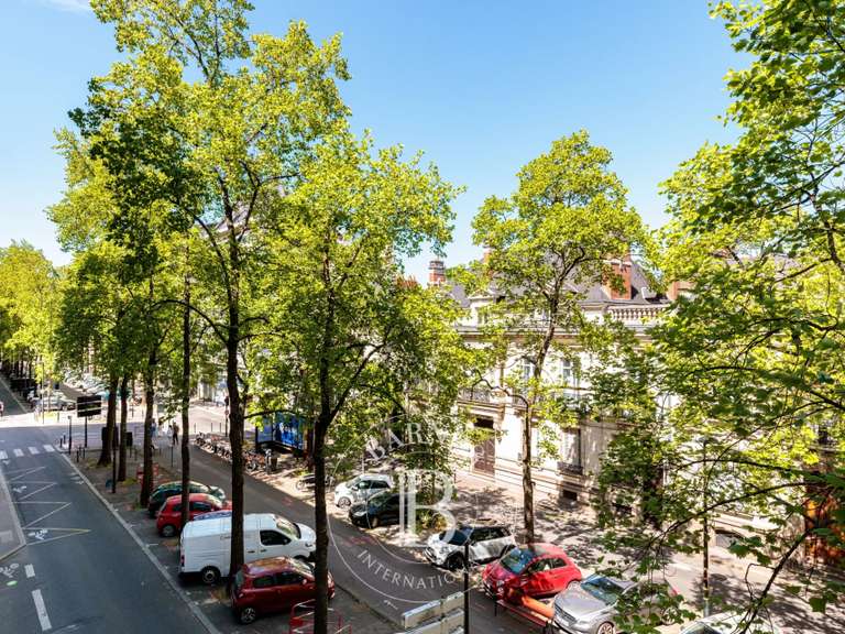 Appartement Nantes - 2 chambres - 101m²