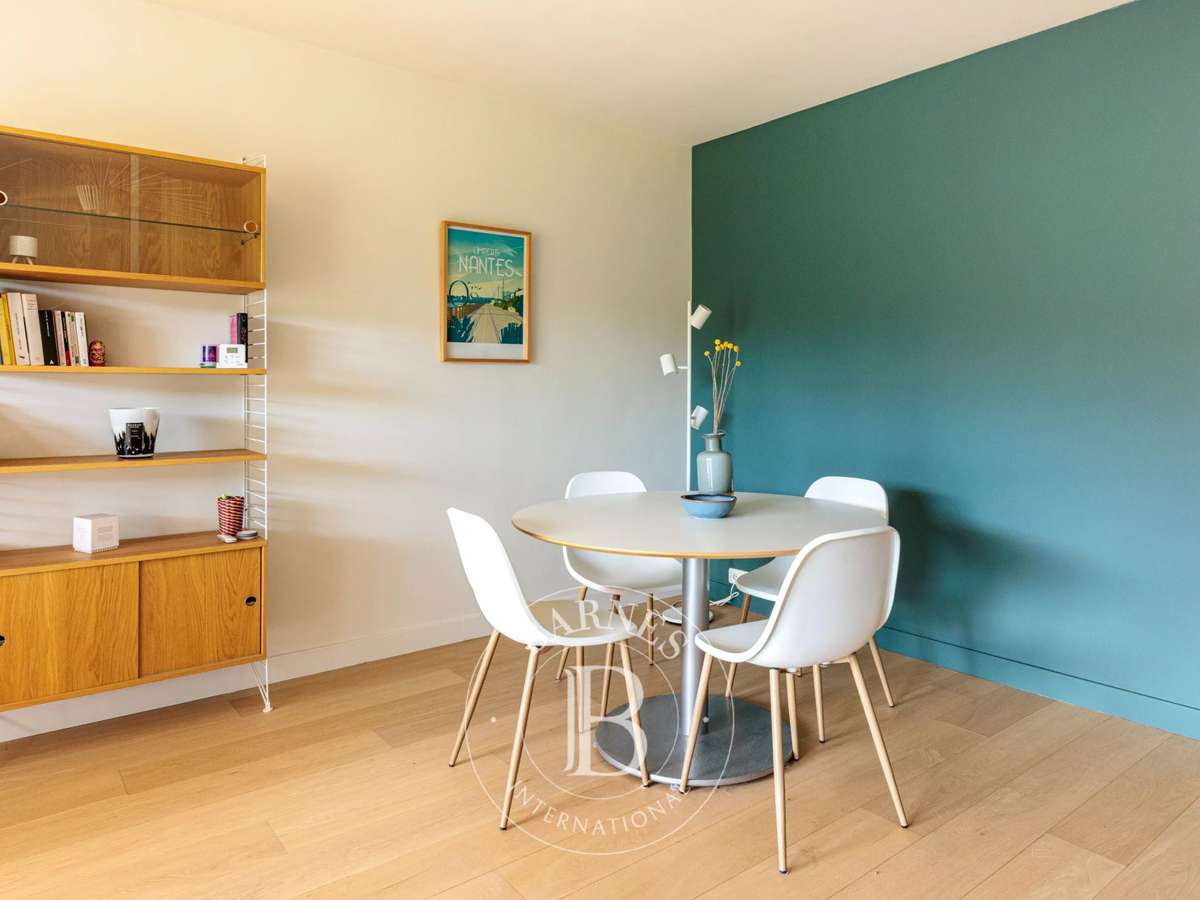 Appartement Nantes
