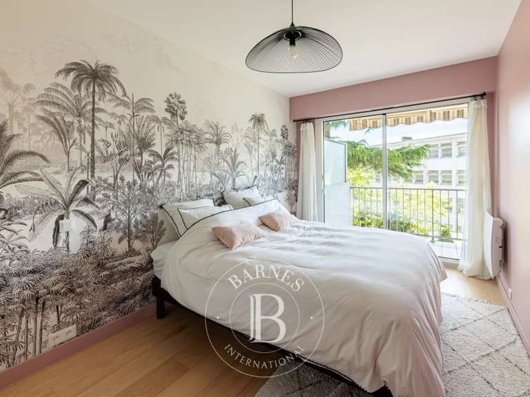 Appartement Nantes - 2 chambres - 101m²