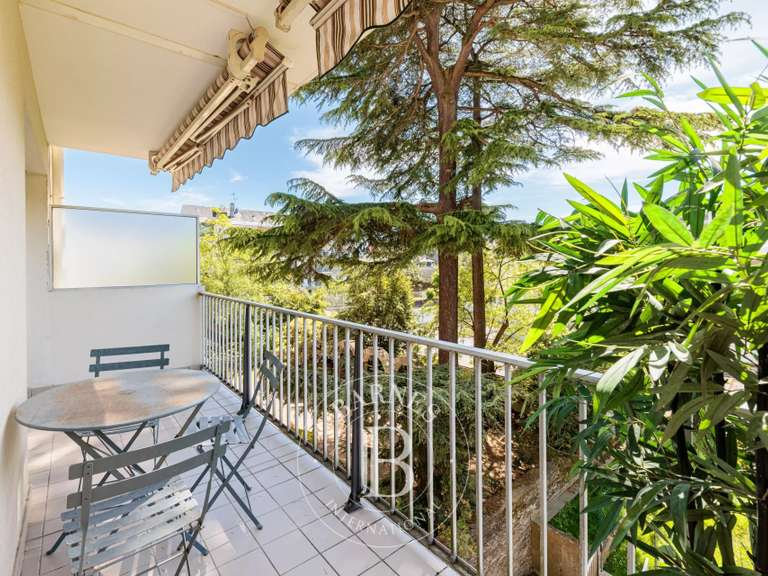 Appartement Nantes - 2 chambres - 101m²