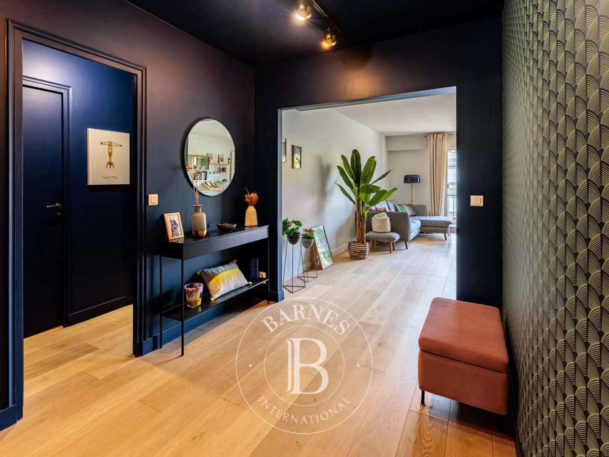 Appartement Nantes