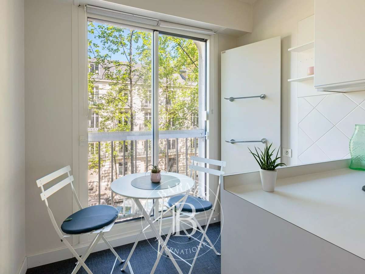 Appartement Nantes