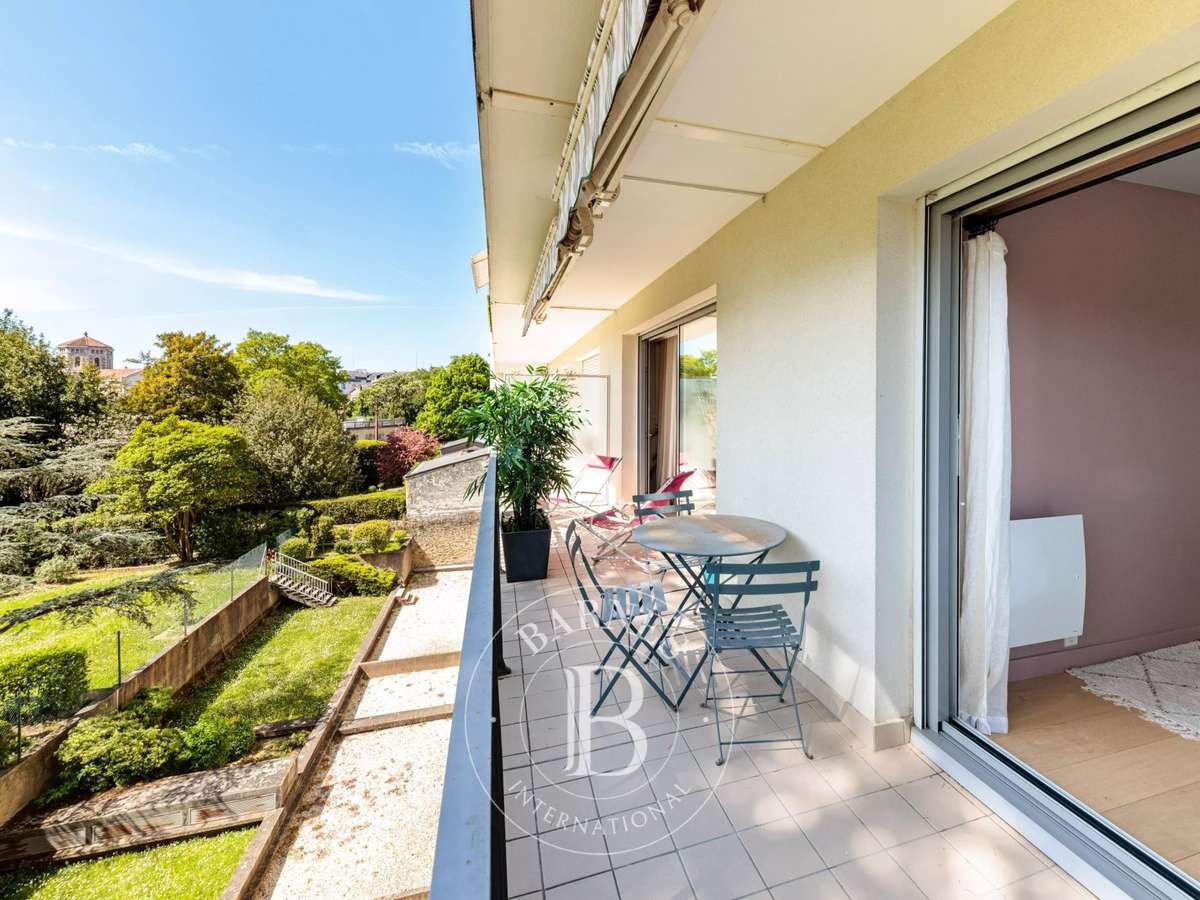 Appartement Nantes