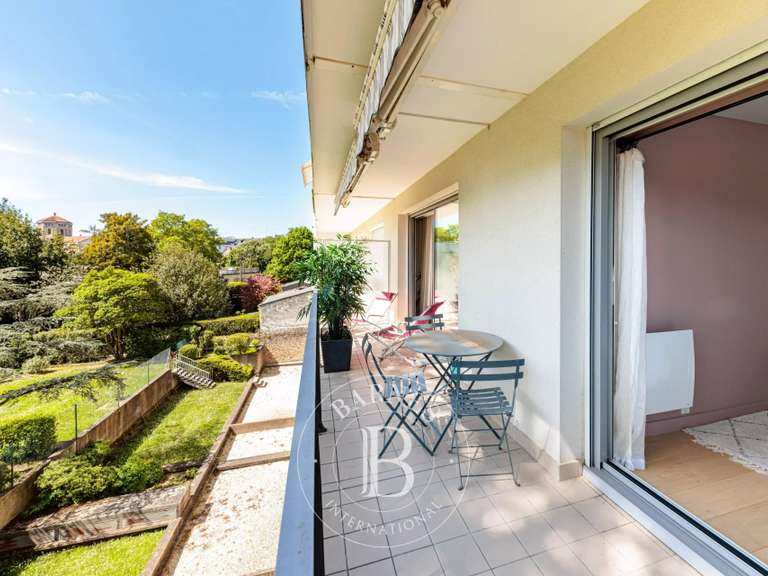 Appartement Nantes - 2 chambres - 101m²