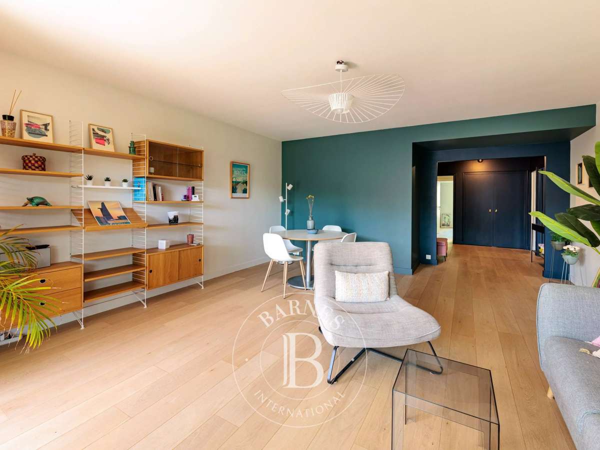 Appartement Nantes