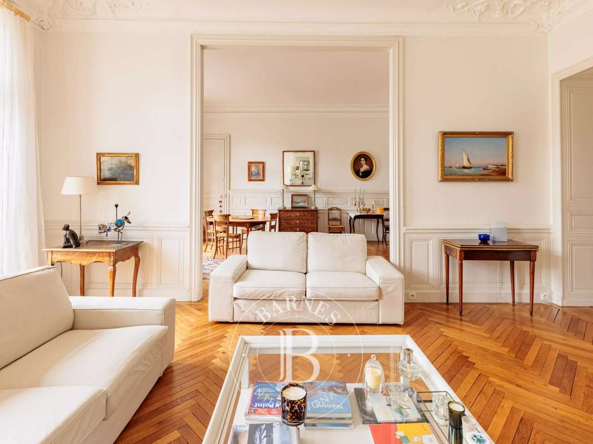 Appartement Nantes