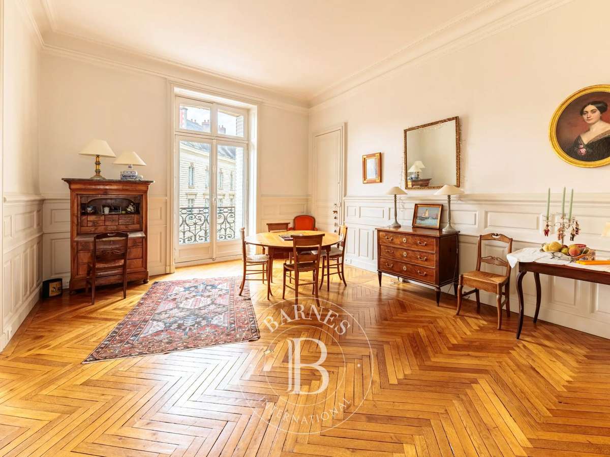 Appartement Nantes