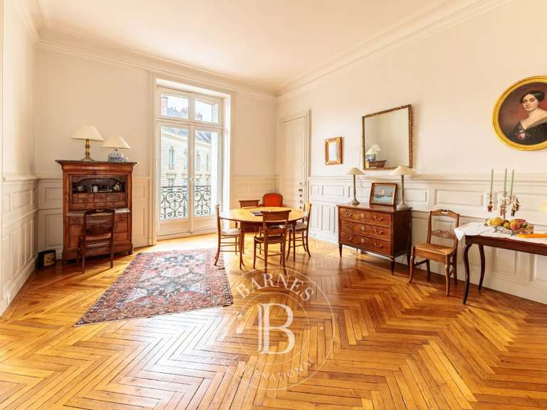 Appartement Nantes - 5 chambres - 216m²