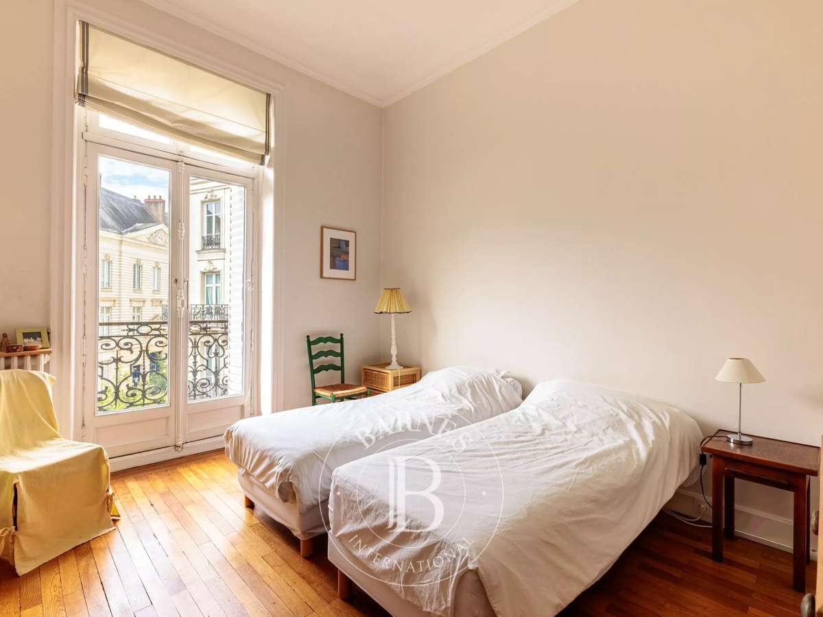 Appartement Nantes