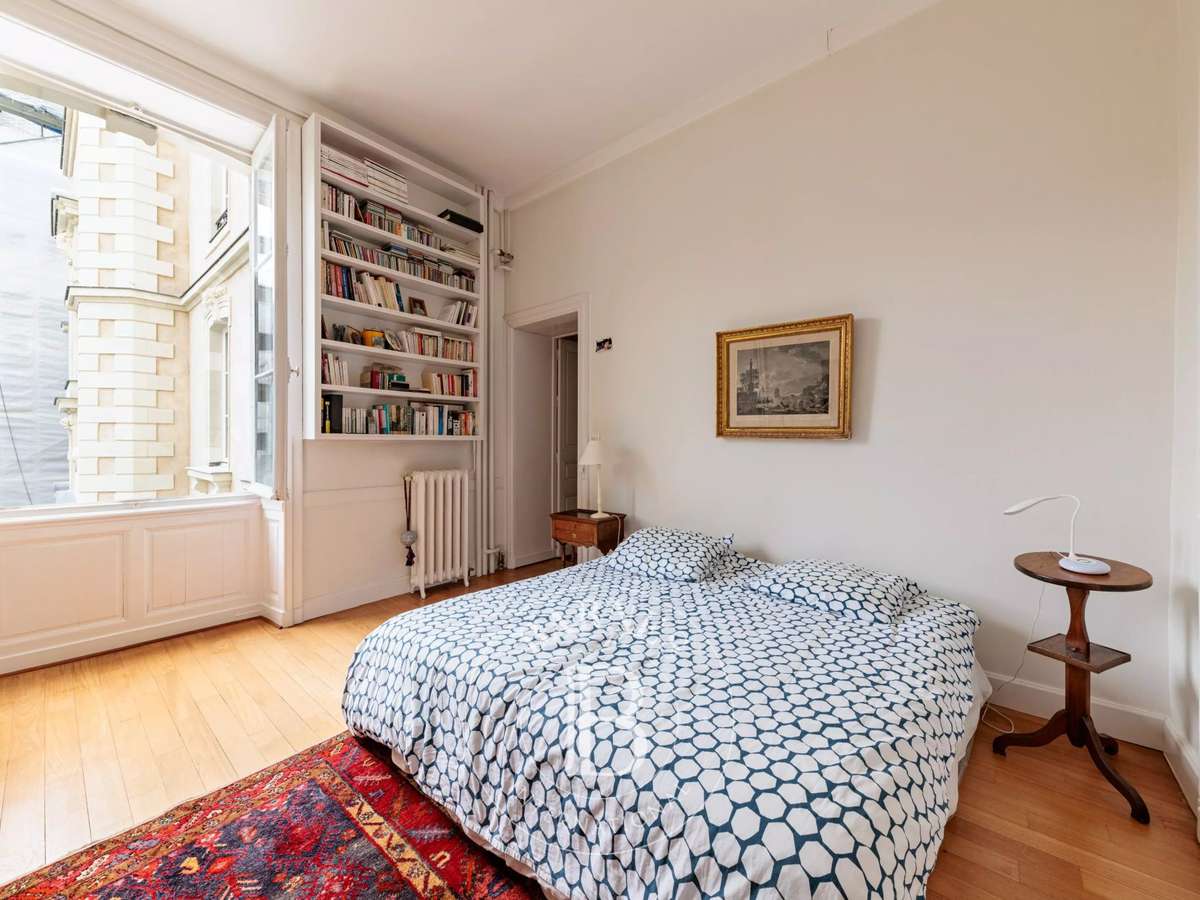 Appartement Nantes