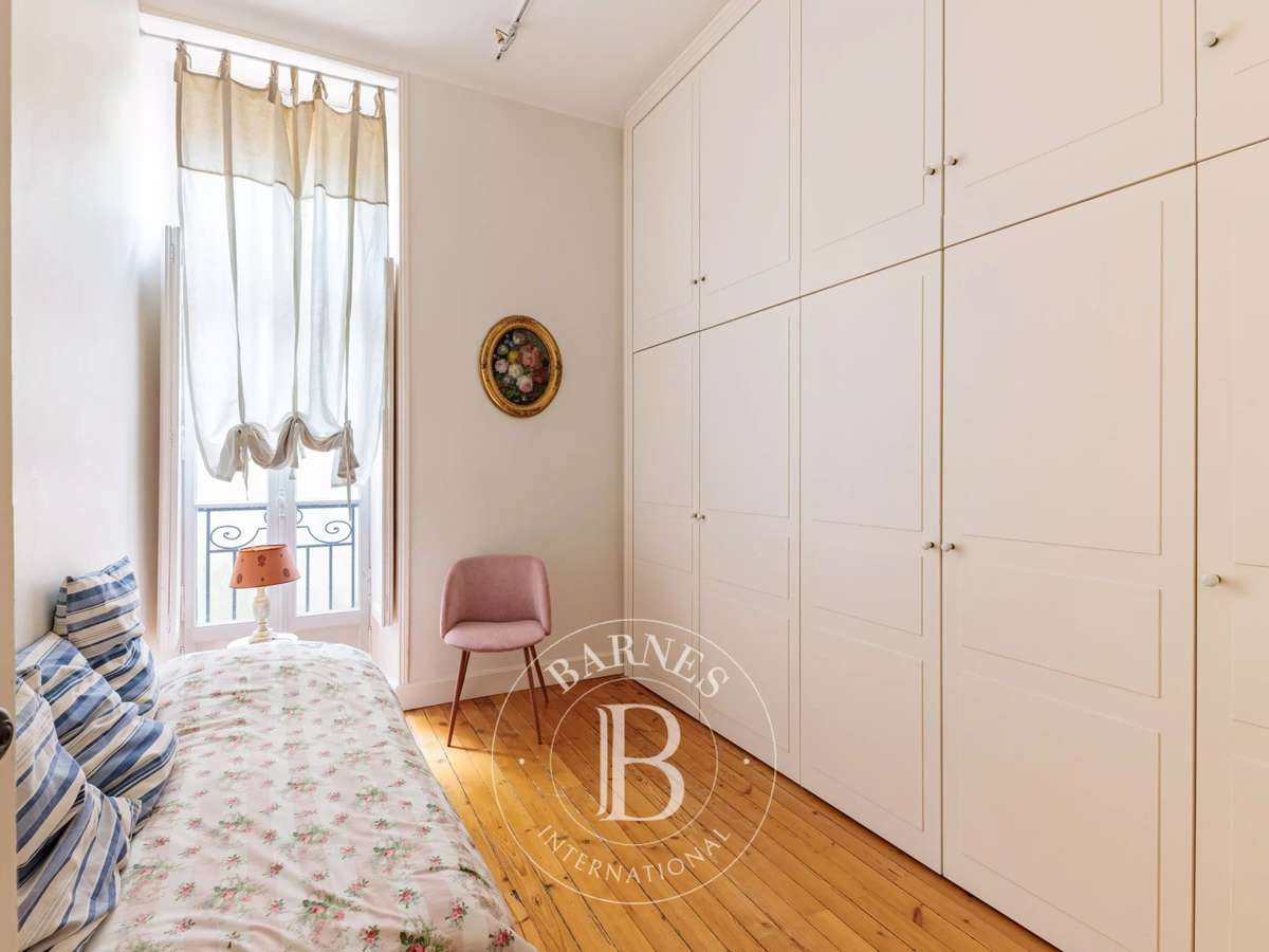Appartement Nantes