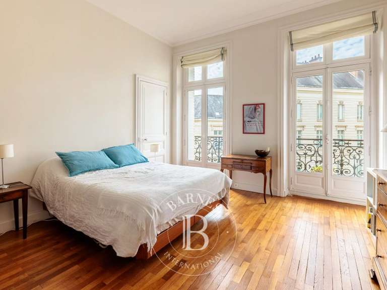 Appartement Nantes - 5 chambres - 216m²
