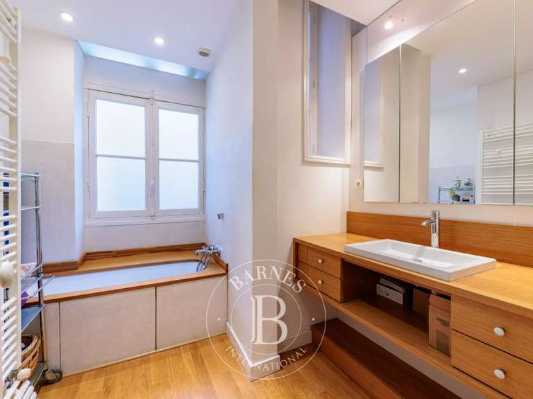 Appartement Nantes - 5 chambres - 216m²