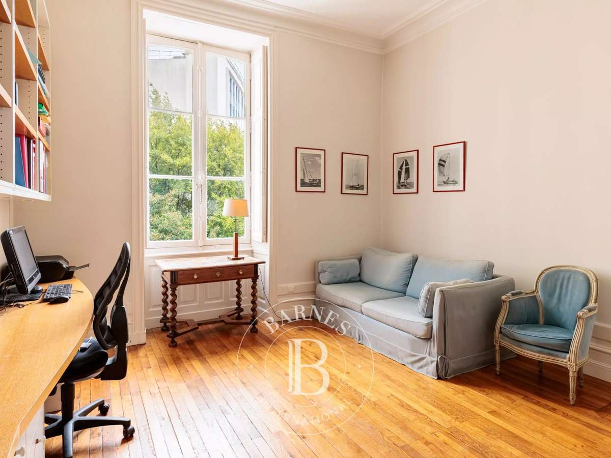 Appartement Nantes