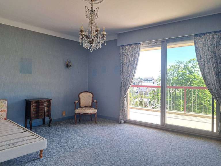 Appartement Nantes - 4 chambres