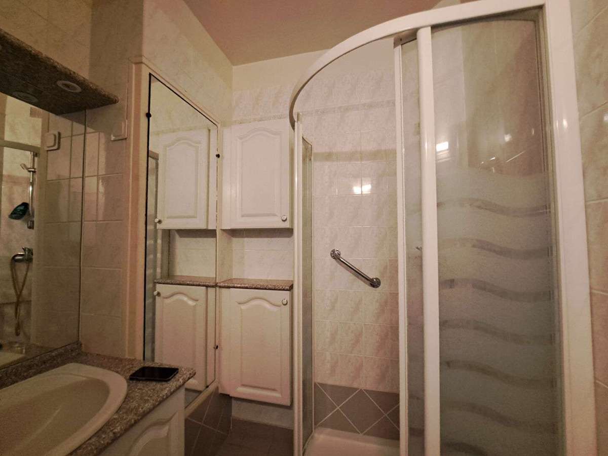 Appartement Nantes