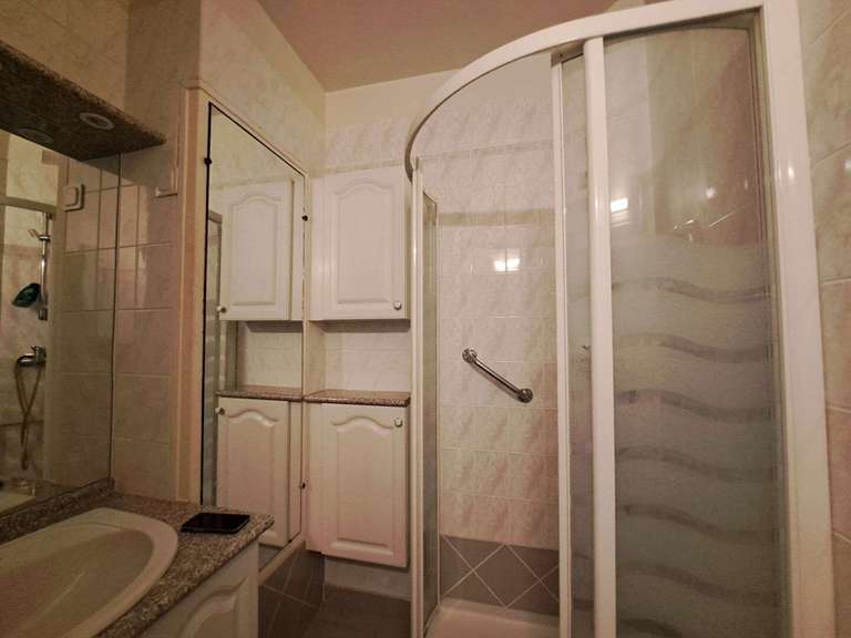 Appartement Nantes - 4 chambres