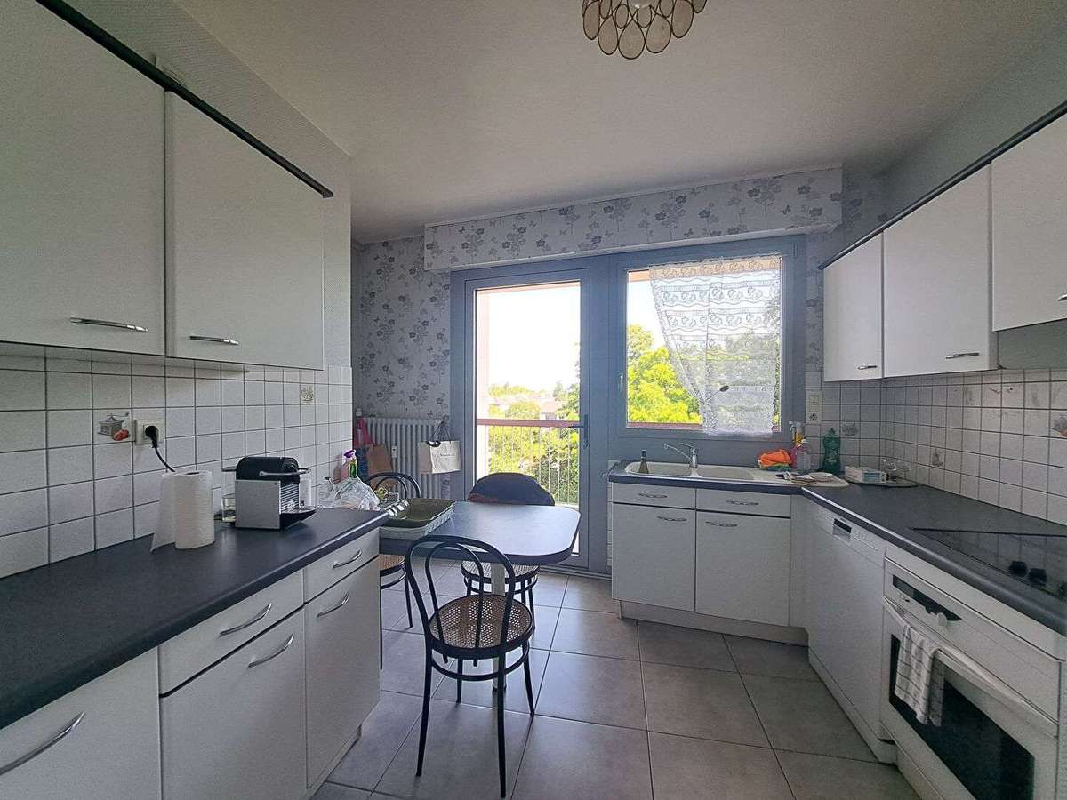 Appartement Nantes
