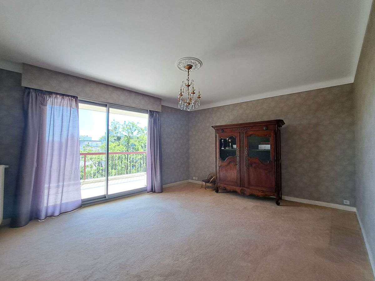 Appartement Nantes