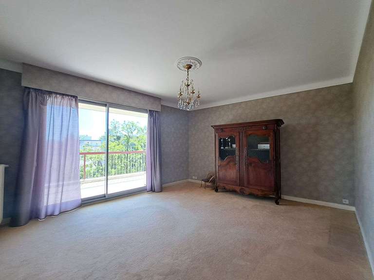Appartement Nantes - 4 chambres