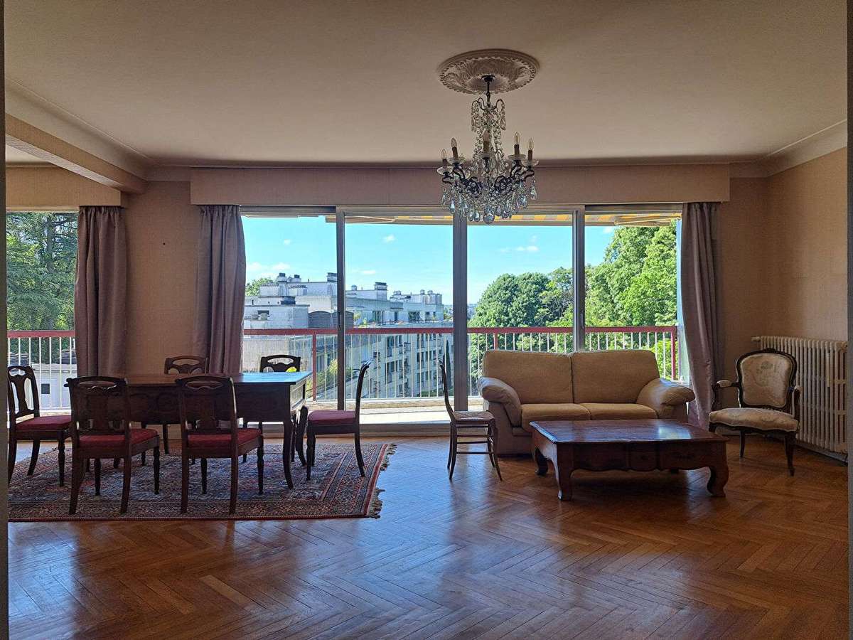 Appartement Nantes
