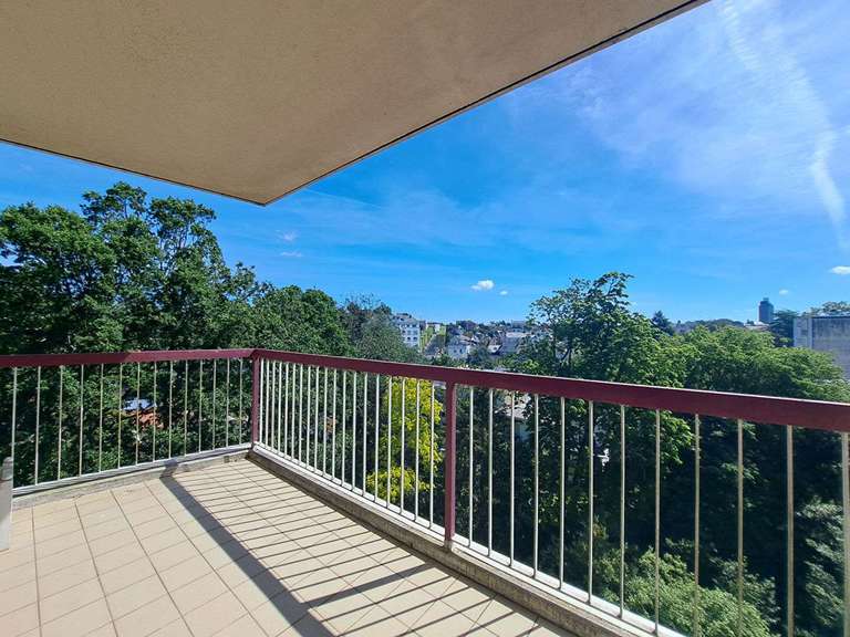 Appartement Nantes - 4 chambres