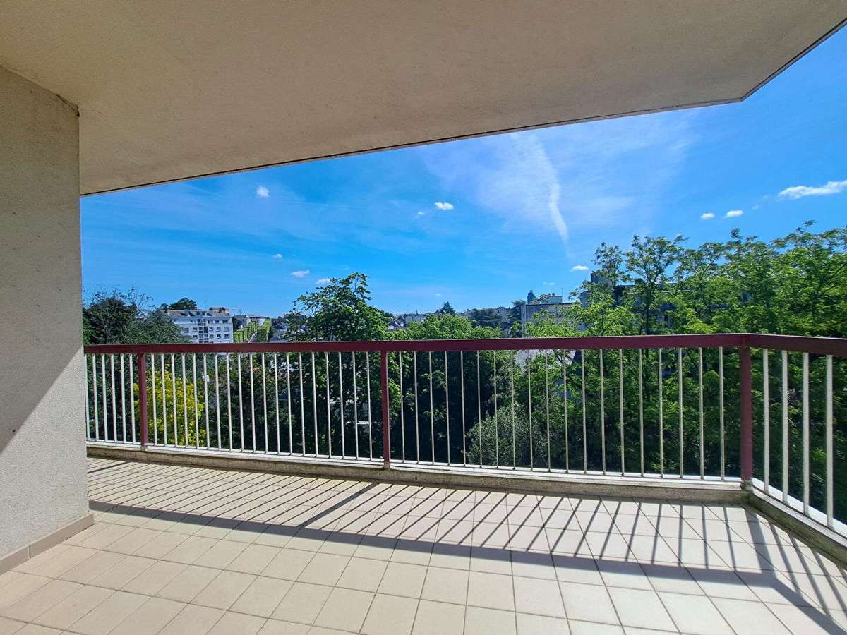 Appartement Nantes