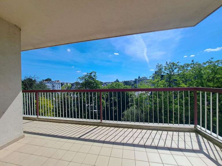 Appartement Nantes - 4 chambres