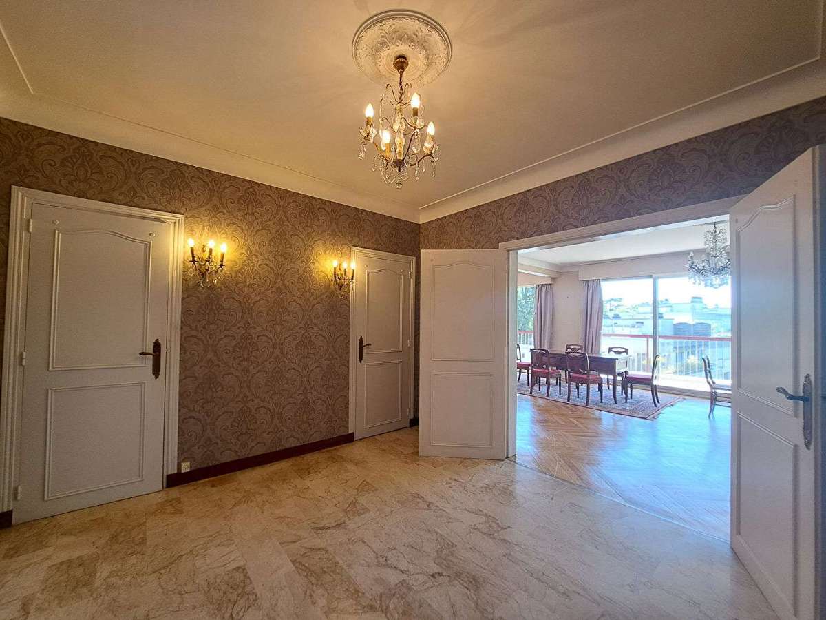 Appartement Nantes