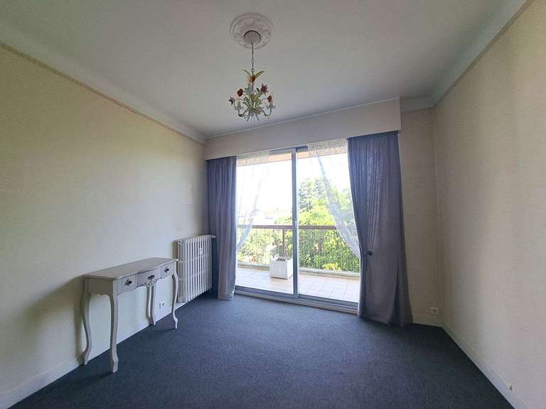 Appartement Nantes - 4 chambres