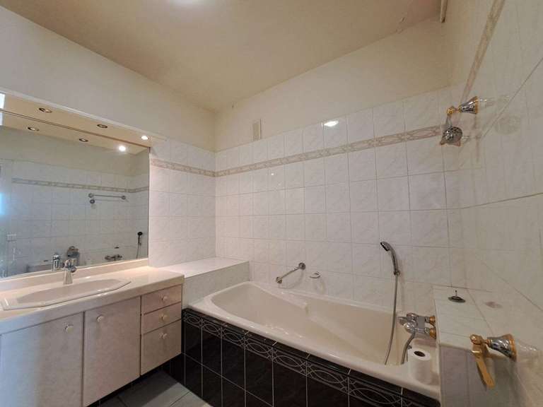 Appartement Nantes - 4 chambres