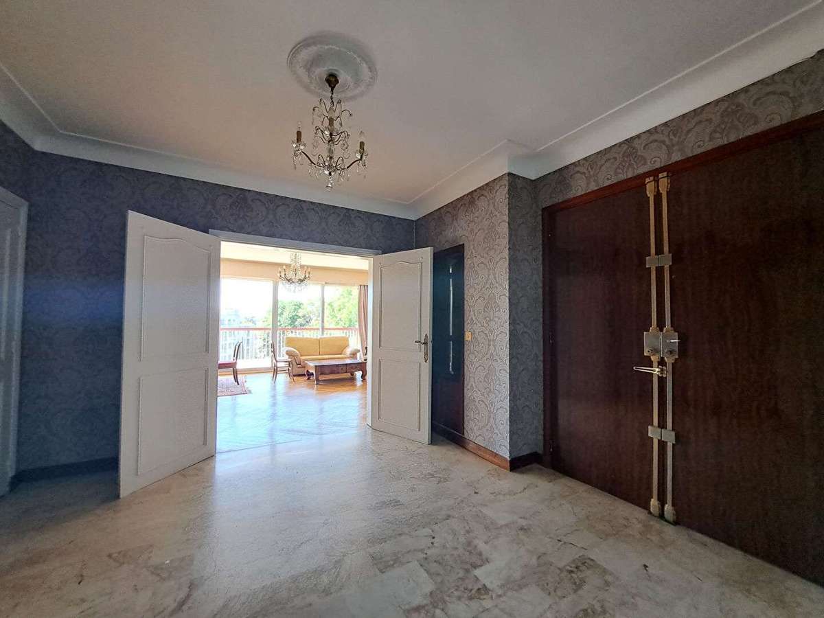 Appartement Nantes