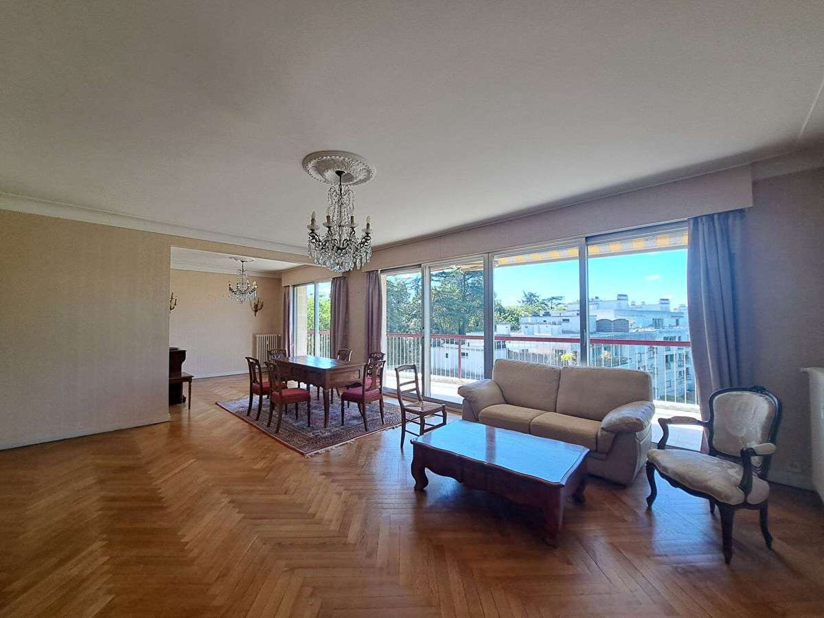 Appartement Nantes