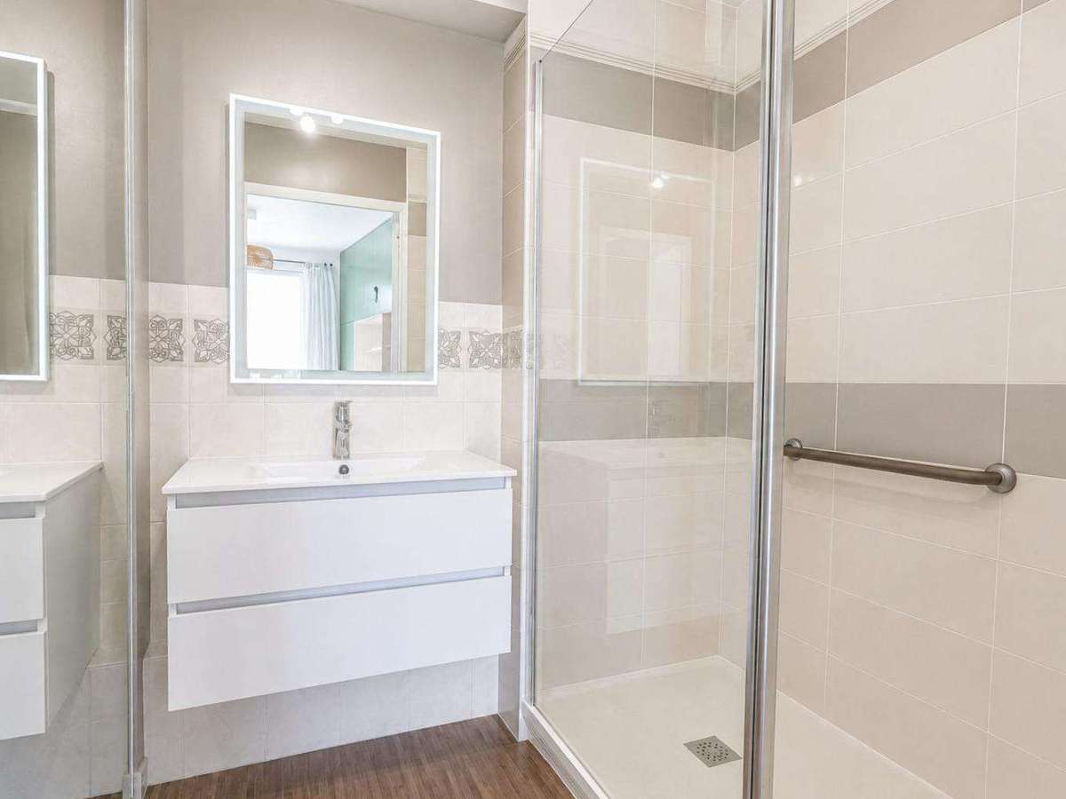 Appartement Nantes