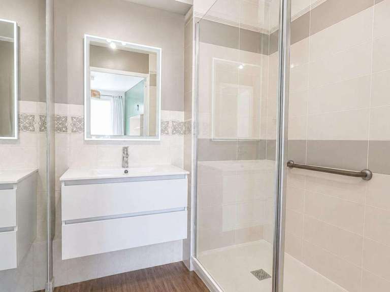 Appartement Nantes - 3 chambres