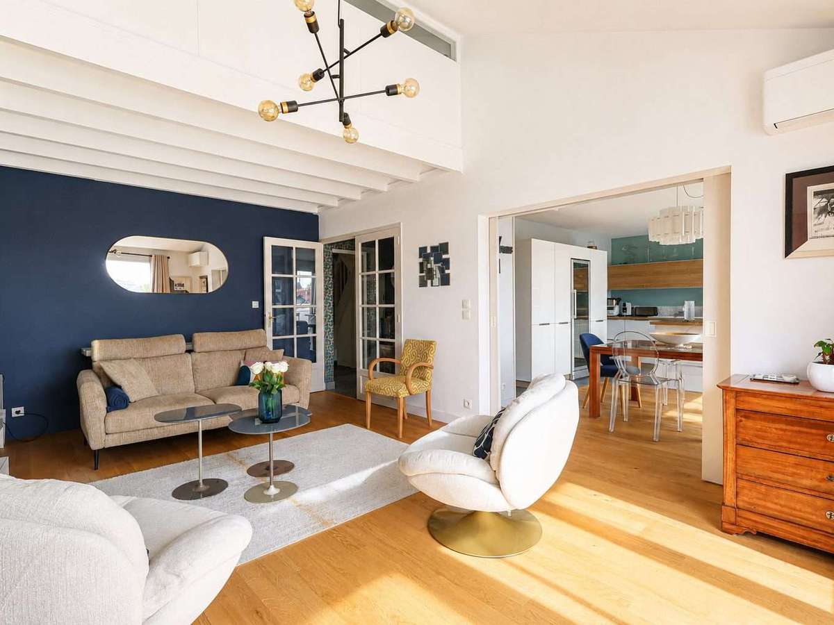 Appartement Nantes